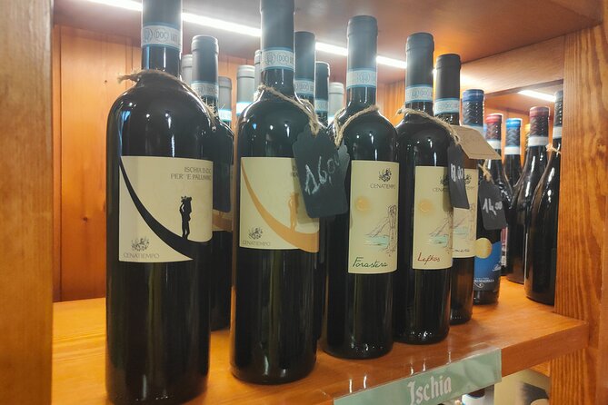 Wine Education Course in Rome with Tasting - Accessibility and Age Requirements