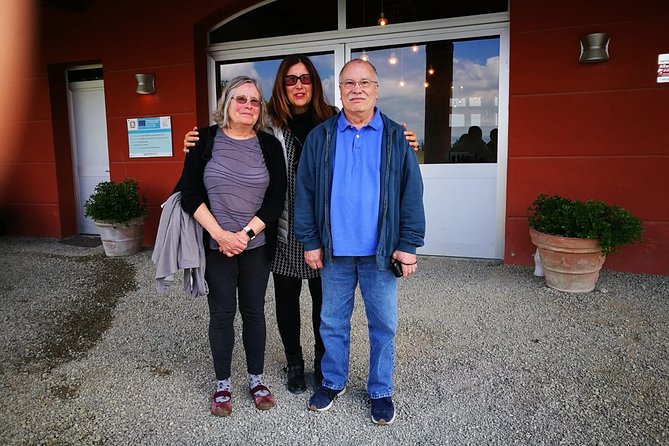 Wine experience Bologna hills - Tasting Local Wines Paired with Traditional Foods