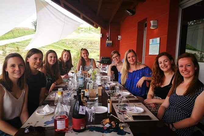 Wine experience Bologna hills - The Expertise and Warmth of the Guides