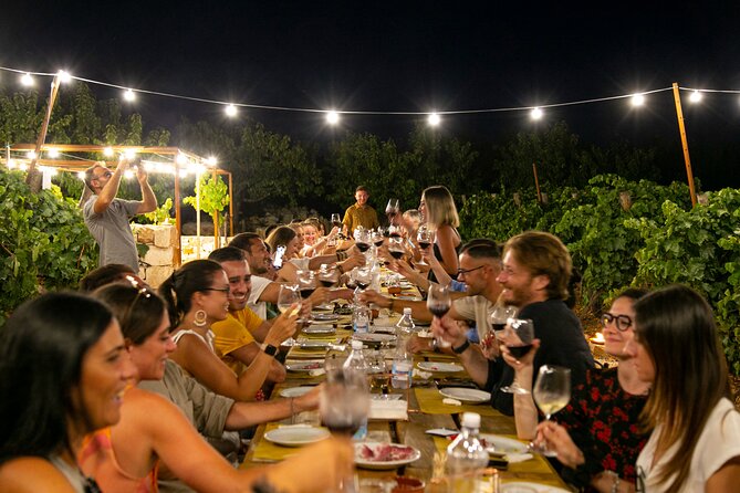 Wine Experience: vineyard, wines and food - Flexibility and Cancellation Policies