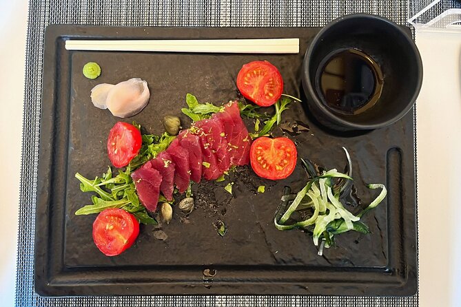 Wine, food and olive oil by PhD student - Dubrovnik’s Old Town: Walking Through History and Flavors