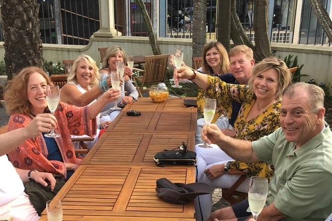 Wine & Food Evening Walking Tour in Ponta Delgada - Dive into Ponta Delgada’s Food and Wine Scene for an Authentic Azorean Experience