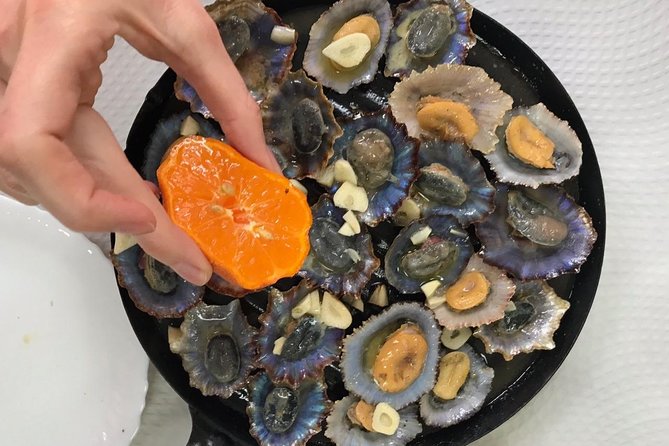 Wine & Food Evening Walking Tour in Ponta Delgada - Meeting Point and Tour Logistics