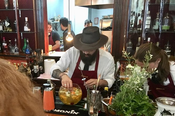 Wine & Food Evening Walking Tour in Ponta Delgada - What Reviewers Love Most About the Tour