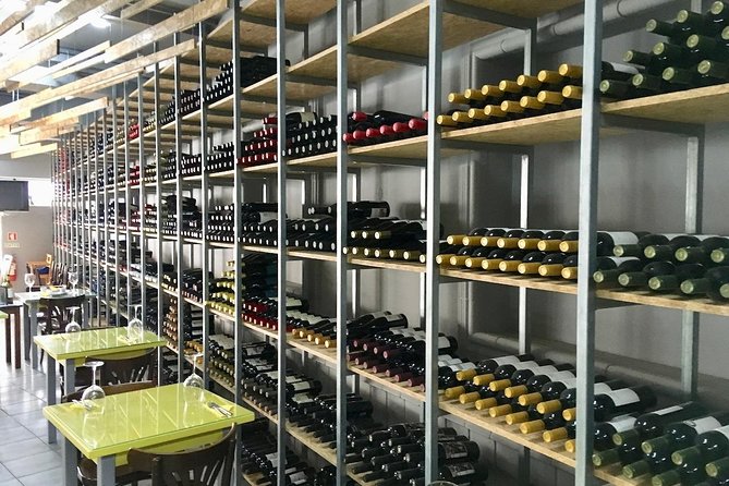 Wine & Food Evening Walking Tour in Ponta Delgada - Who Will Enjoy This Tour Most?