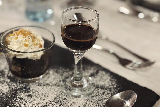 Wine & Food Tasting Cruise on the Danube - Key Points