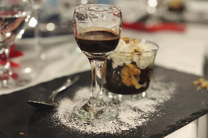 Wine & Food Tasting Cruise on the Danube - The Experience: Strengths and Limitations