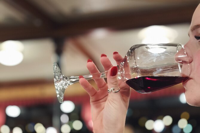 Wine & Food Tasting Cruise on the Danube - Who Will Appreciate This Tour Most?