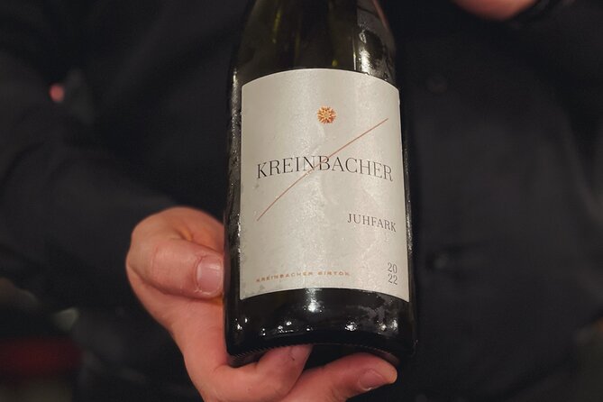 Wine & Food Tasting Cruise on the Danube - Budapest Views, Hungarian Wines, and a Relaxed Evening