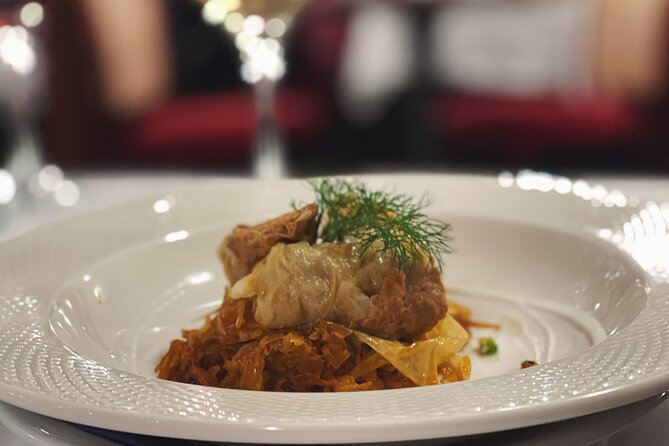 Wine & Food Tasting Cruise on the Danube - Frequently Asked Questions