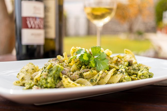 Wine & Food Tasting in Villarena - The Role of the Guide: Guglielmo’s Expert Knowledge