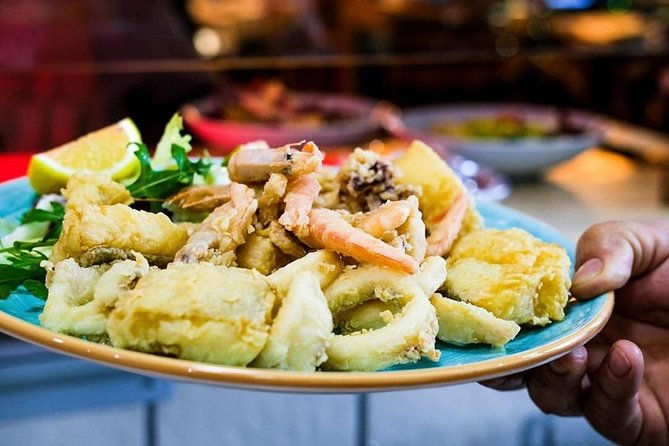 Wine & Food Tour at the Vesuvius Winery - Logistics and Practical Details of the Tour