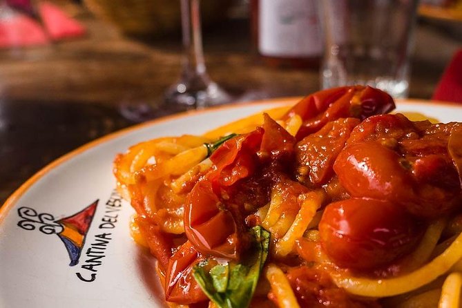 Wine & Food Tour at the Vesuvius Winery - Final Thoughts on the Vesuvius Winery Tour