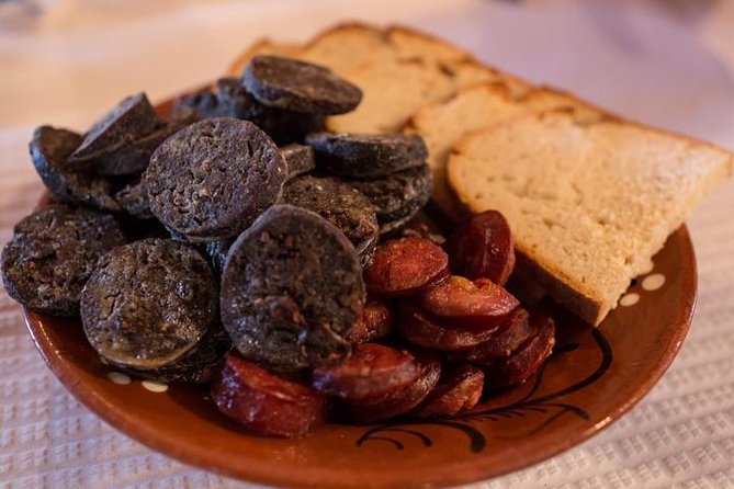 Wine & Food Tour - Exploring Pico’s Vineyard Heritage at Picowines