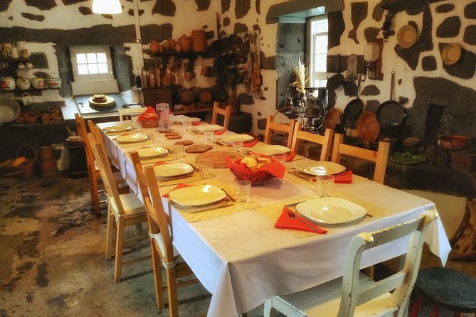 Wine & Food Tour - Discovering UNESCO’s Vineyards in the North