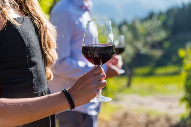 Wine Hiking Sip & Trek - How the Tour Begins: From Florence to Montespertoli