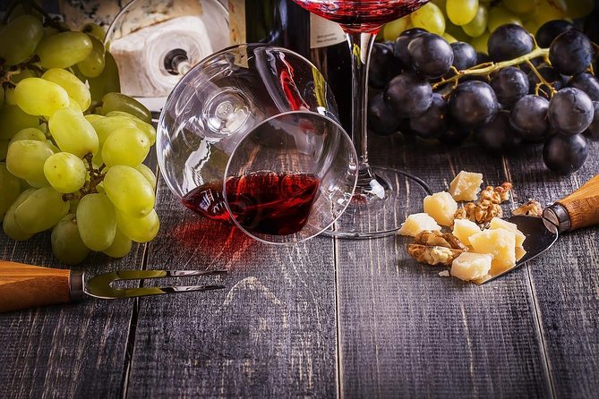 Wine Lover's Tour From Dubrovnik - Convenient Transport for a Stress-Free Day