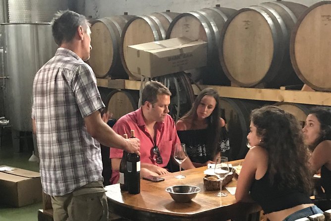 Wine Lovers tour from Hvar - Exploring Hvars Winemaking Traditions in Jelsa