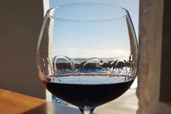 Wine Lovers tour from Hvar - Tasting Four or Five Wines with Local Appetizers