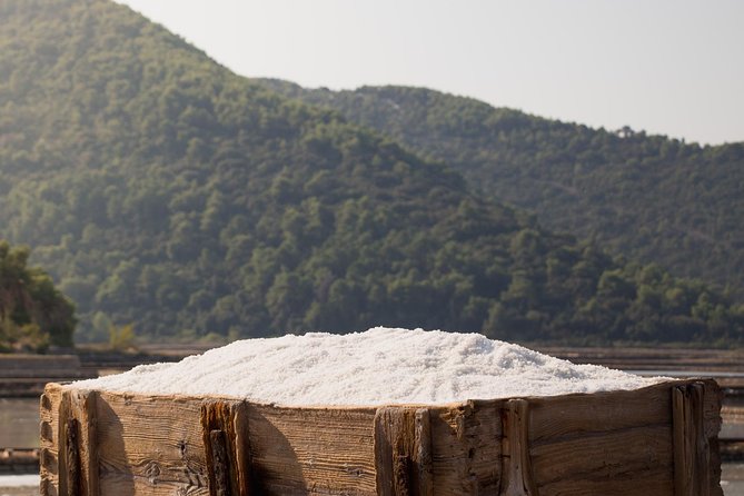 Wine Lover's Tour of Peljesac Peninsula - Discover the Wine Lovers Tour of Pelješac Peninsula