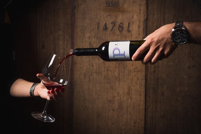 Wine Lover's Tour of Peljesac Peninsula - Scenic Drive through the Pelješac Peninsula