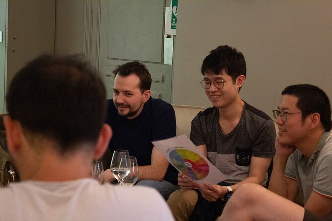 Wine Masterclass & Cheese Tasting Workshop in Bordeaux - Practical Skills and Takeaways for Future Hosting