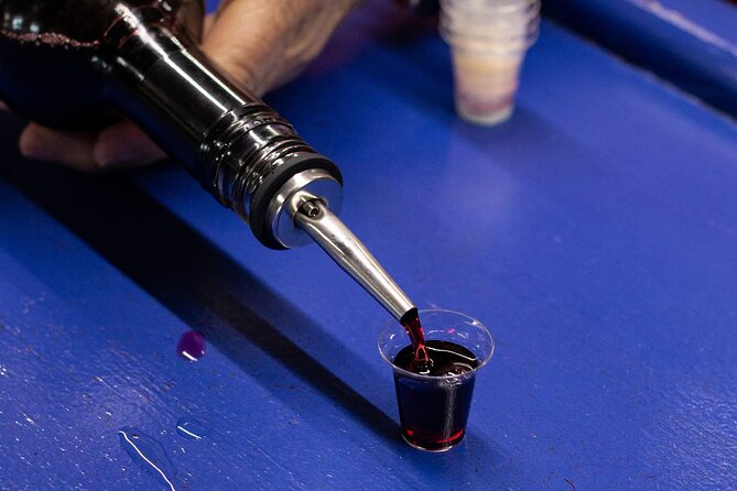 Wine Me Shine Me Dine Me BEST Sevierville Tasting Tour - Exploring Tennessee’s Wine and Cider Scene