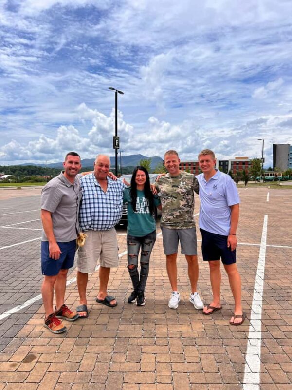 Wine Me, Shine Me, Dine Me - Must do tour - Accessibility and Group Experience