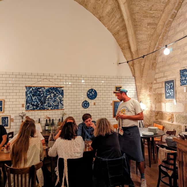 Wine me up ! Montpellier Wine tasting experience - Key Points