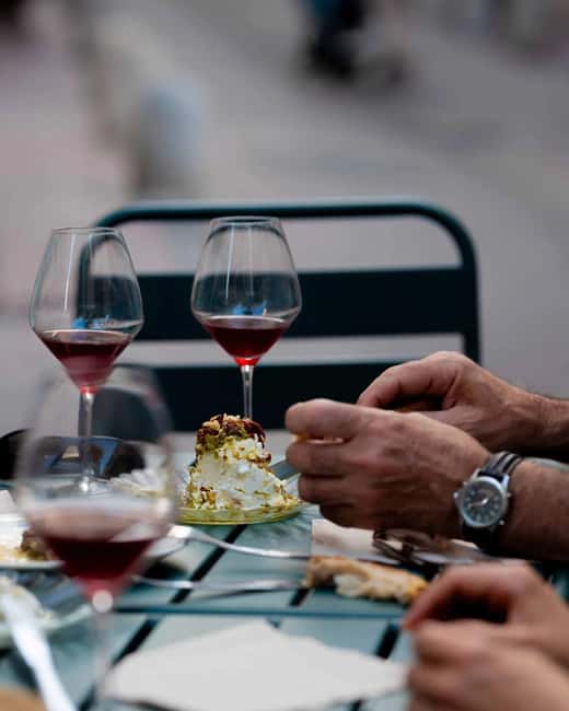 Wine me up ! Montpellier Wine tasting experience - Visiting an Urban Winery to Understand Winemaking