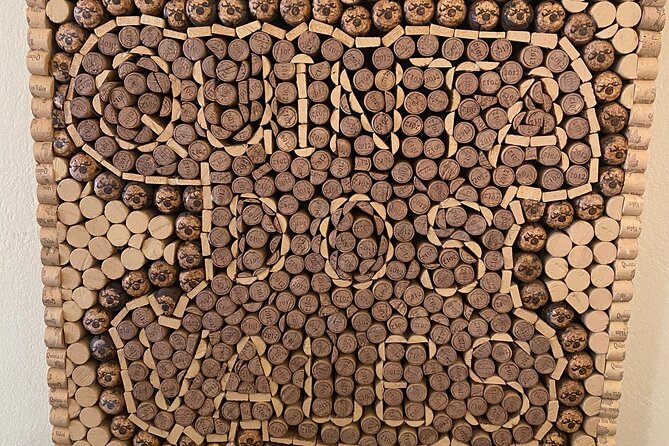 Wine Not Algarve Winery Tour - Explore the Algarves Award-Winning Wineries and Natural Beauty