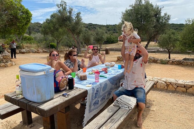 Wine Not Algarve Winery Tour - Key Points