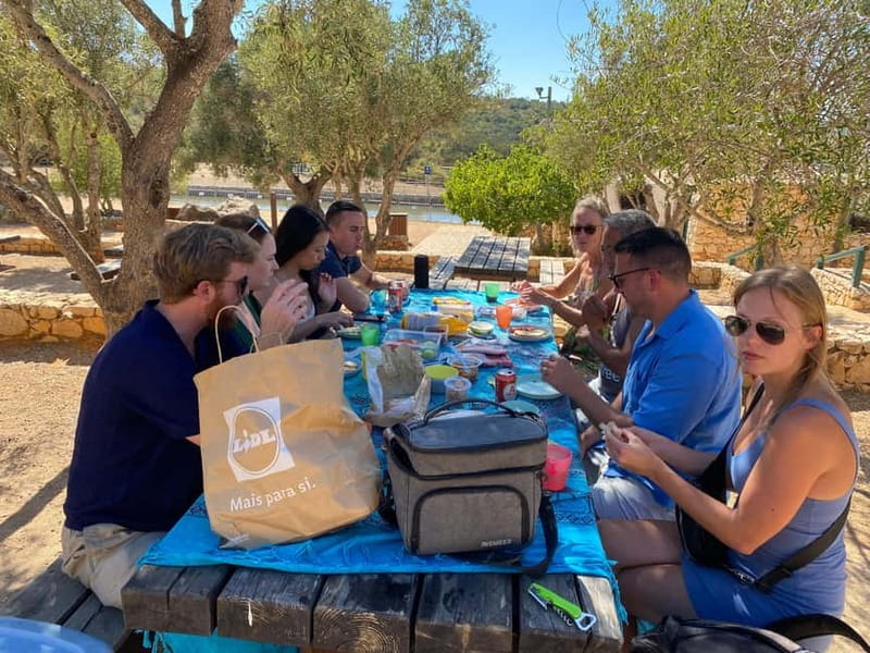 Wine Not - Algarve Winery Tour - Visiting Quinta do Francês: A Boutique Winery