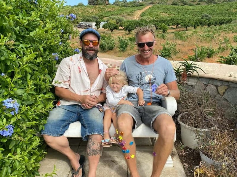 Wine Not - Algarve Winery Tour - Logistics and Practical Details