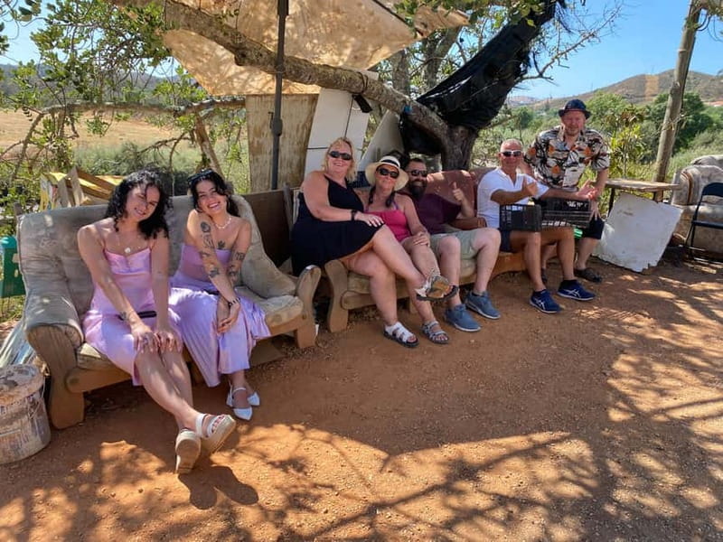 Wine Not - Algarve Winery Tour - The Sum Up: A Taste of Algarve’s Wineries and Nature