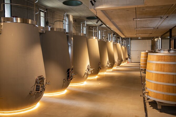 Wine, Olive Oil and Scenic Villages of Provence - The Charm of Les Baux-de-Provence