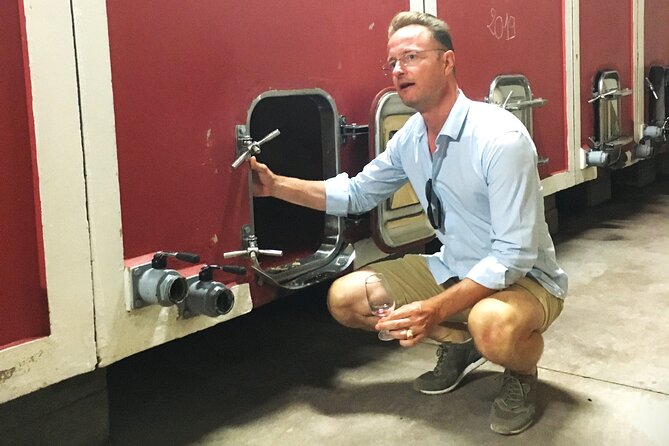 Wine, Olive Oil and Scenic Villages of Provence - Considerations and Tips for Participants