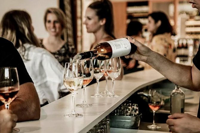 Wine & Olive Oil tasting one day private tour in Crete - Visiting the Monastery of the Holy Trinity Tzagarolon and Its Olive Oil Production