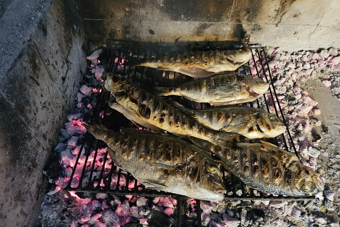 Wine & Oysters & AUTHENTIC boat tour with GOURMET LUNCH in price - Why This Tour Stands Out in Dubrovnik