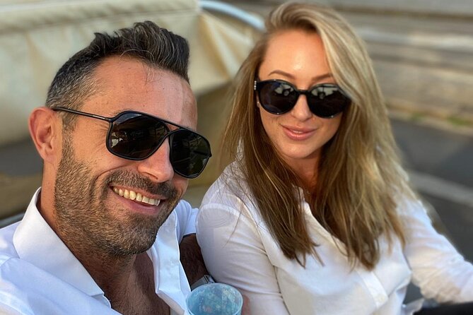 Wine Picknick overlocking vienna - Key Points