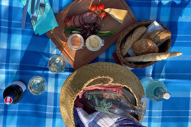Wine Picknick overlocking vienna - Why This Vineyard Picnic Is a Top Choice in Vienna