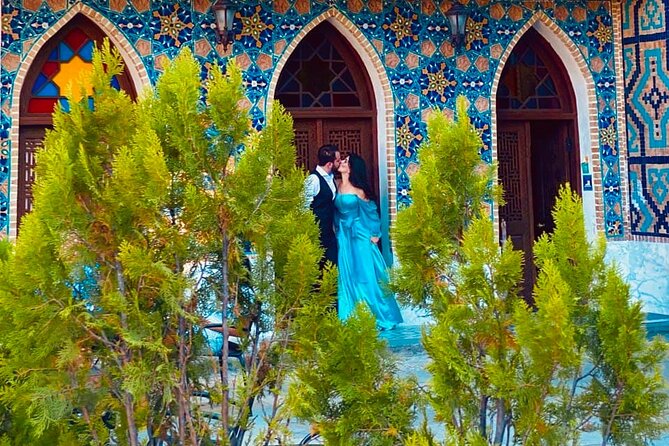 Wine promenade in hospitable Tbilisi - The Guide’s Role in the Experience