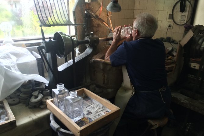 Wine Road Day Tour from Zagreb - Exploring Samobor’s Medieval Charm and Liqueur Tasting