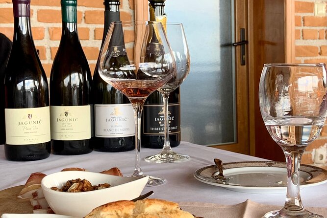 Wine Road Day Tour from Zagreb - Who Will Enjoy This Tour Most?