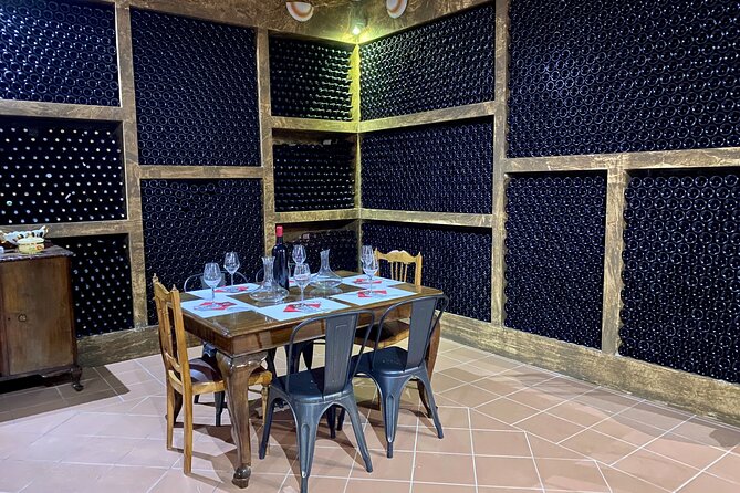 Wine Roads Private Day Tour: Corinth - Ancient Nemea & Wine Tasting - Explore Greece’s Historic and Viticultural Treasures in a Private Day Tour