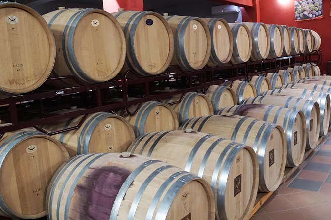 Wine Roads Private Day Tour: Corinth - Ancient Nemea & Wine Tasting - The Corinth Canal: A Remarkable Engineering Marvel