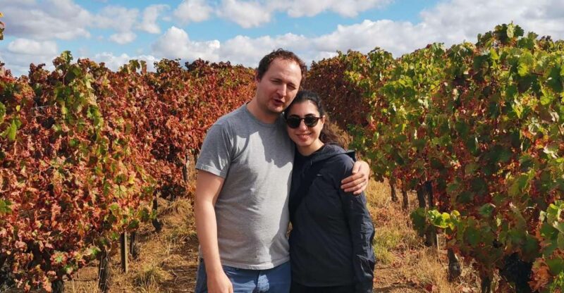 Wine , Roman Temple and Bone Chapel in half-day private tour - Explore Évora’s Roman Heritage, Unique Chapel, and Winemaking in a Private Half-Day Tour