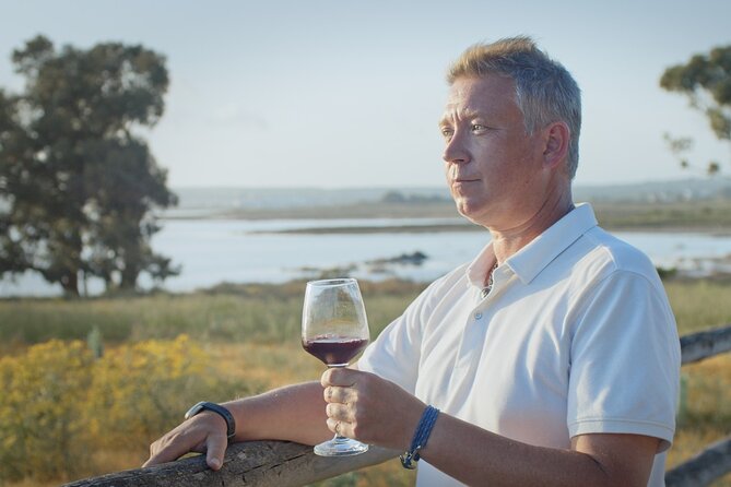 Wine route with tasting and pairing in the La Mata Natural Park - Exploring the Wine Route in La Mata Natural Park