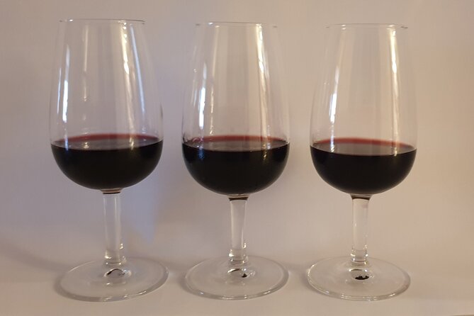 Wine & Scent Experience in Barcelona - Exploring Local Wines: White, Rosé, and Red