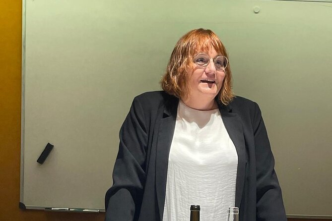 Wine & Scent Experience in Barcelona - Who Will Benefit Most from This Tour?